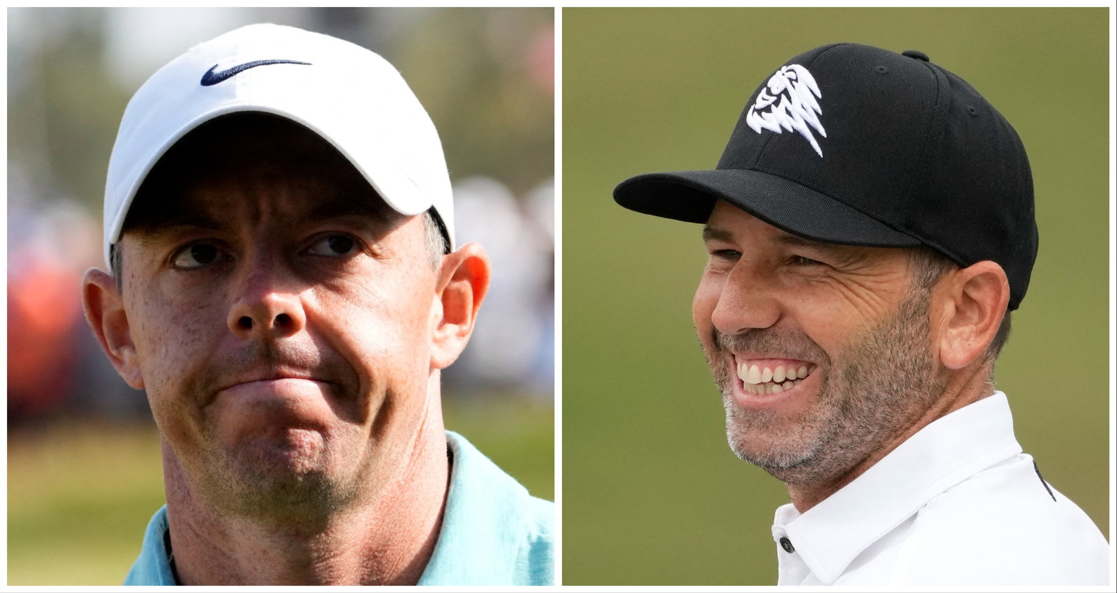 Hot mics catch hilarious JT chirp to Wyndham Clark: 
